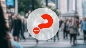 Alpha Group