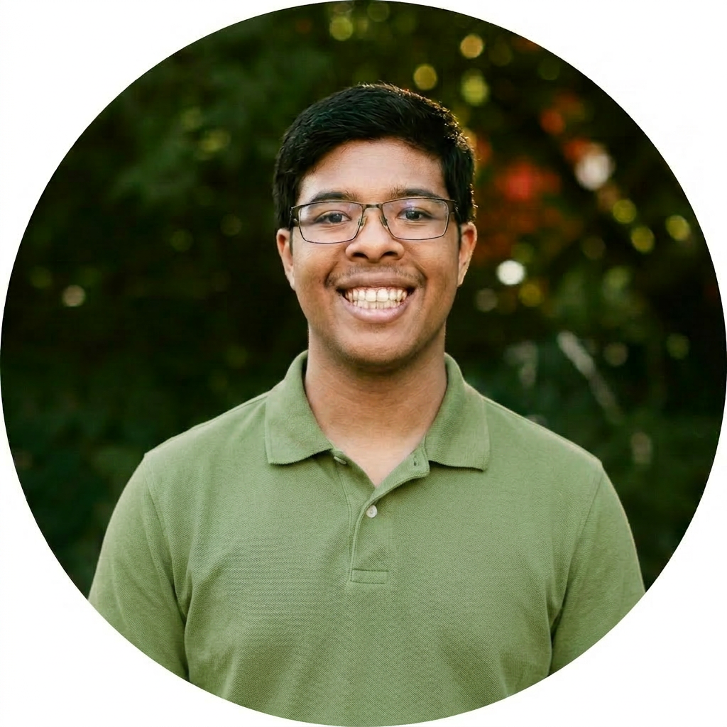 Image of Josiah Chung